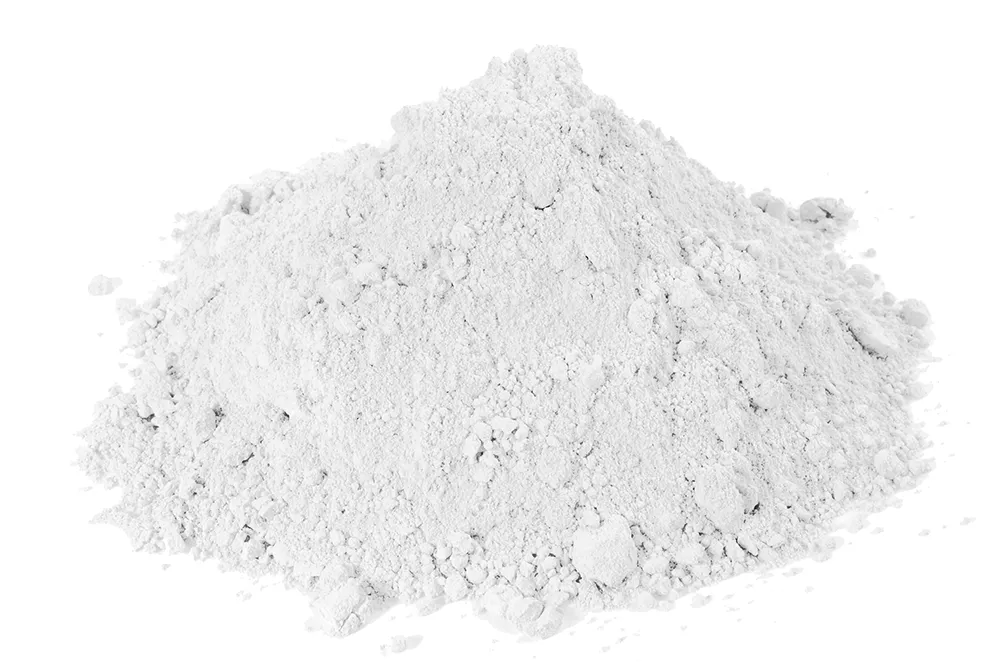 Zeolite Powder