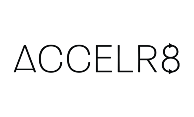 ACCELR8