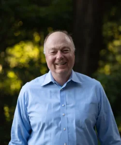 Kevin Bolin, Chairman & Chief Executive Officer at ZeoDAC's
