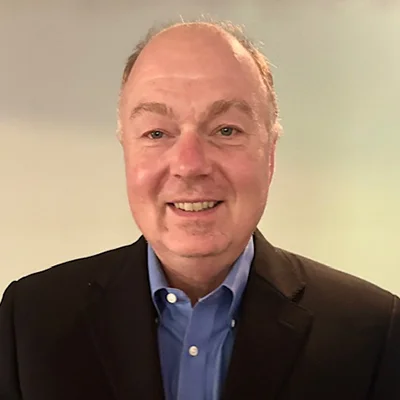 Kevin Bolin